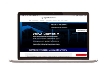 www.carpaindustrial.com